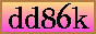 DDs Button