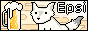 my website button